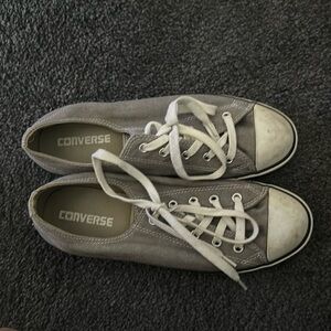 Converse All shoes shoes
